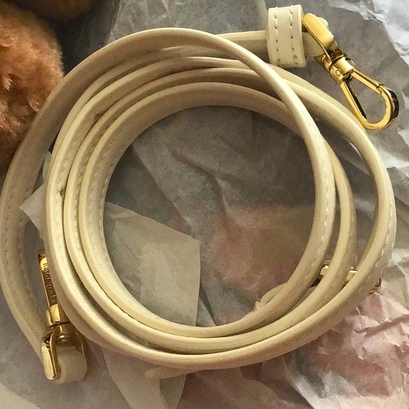 KATE SPADE NWT Novelty 3D BEAR Crossbody BAG - Picture 7 of 11